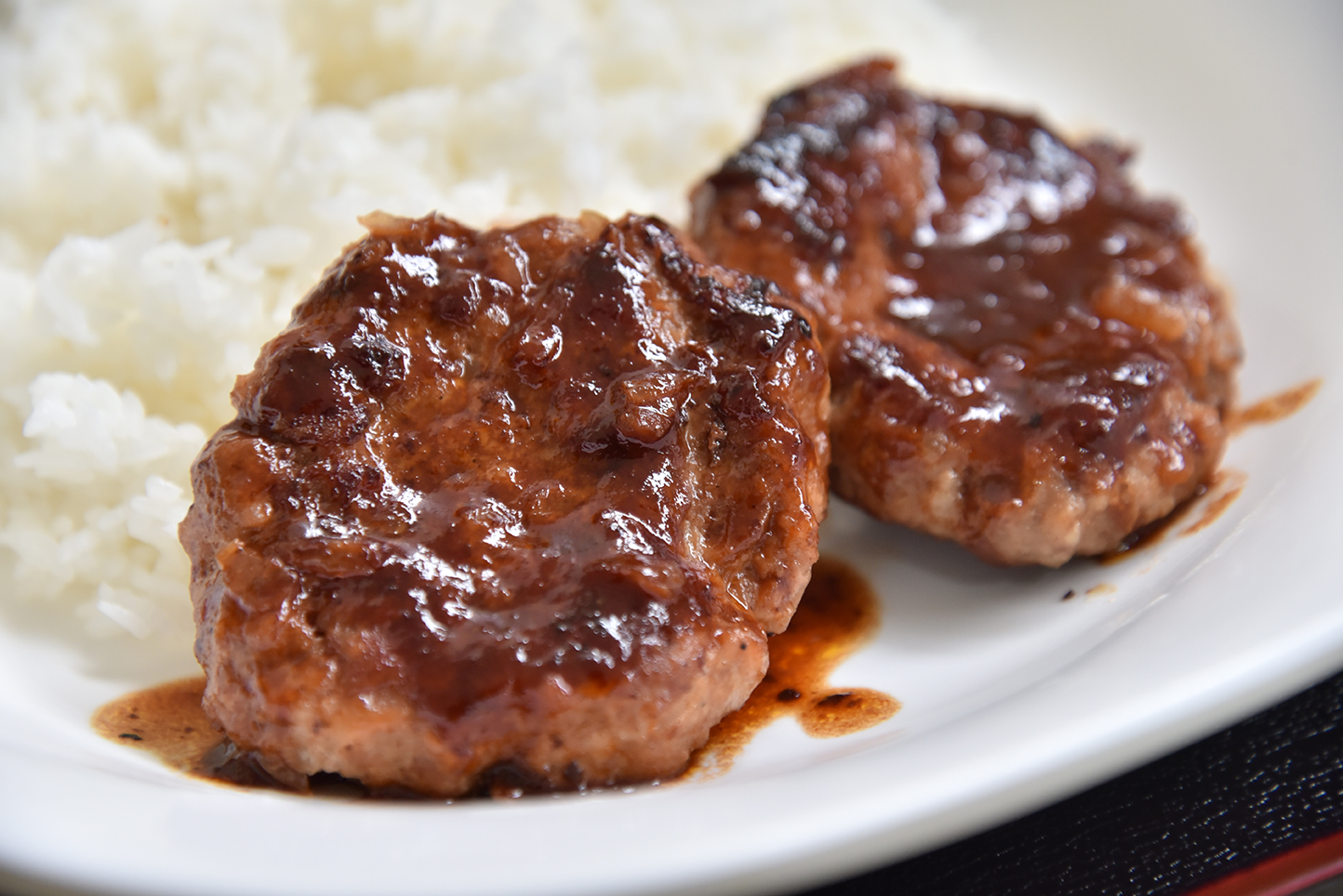 スターゲートの食事