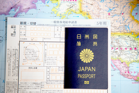 面倒なビザ手続きは学校が代行！気軽に留学開始