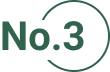 No.3アイコン