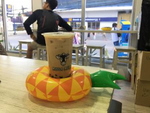 スターゲート校ミルクティー