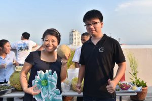 スターゲート　ゴールデンウィーク