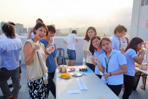 スターゲート ゴールデンウィーク