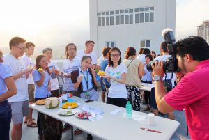 スターゲート ゴールデンウィーク