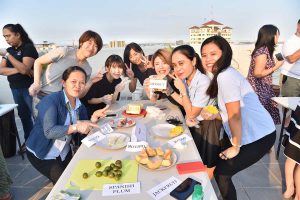 スターゲート 短期留学