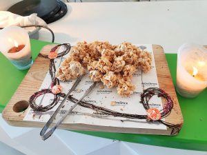 スターゲート校_祝日イベント