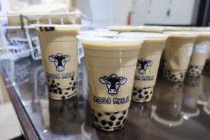 スターゲート校ミルクティー