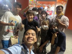 セブ留学語学学校STARGATE