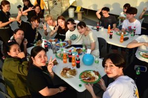 Stargate 留学体験談 セブ島語学留学Stargate