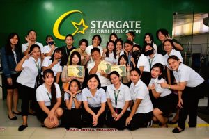 Stargate 留学体験談 セブ英語留学Stargate