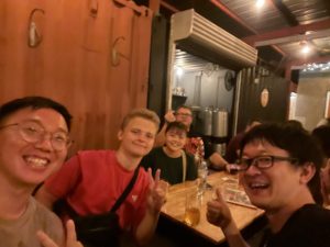 Stargate 留学体験談 セブ島留学Stargate