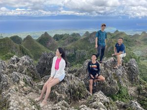 セブ語学留学Stargate