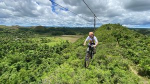 Stargate 留学体験談 セブ留学語学学校STARGATE