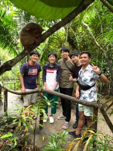 週末アクティビティでボホール島へ 週末アクティビティでボホール島へ