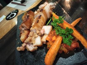 懇親会の様子 セブ島語学留学安全対策連絡協議会