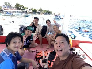 Stargate 留学体験談 セブ島語学留学Stargate