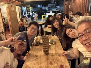 Stargate留学体験談 セブ語学留学Stargate