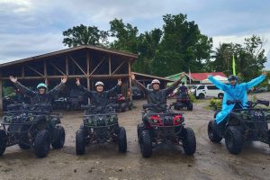 セブ留学中のボホール島旅行