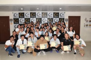 セブ島留学Stargate