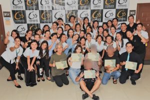 セブ島英語留学STARGATE