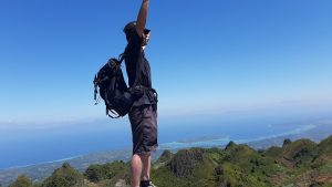 セブ島語学留学Stargate