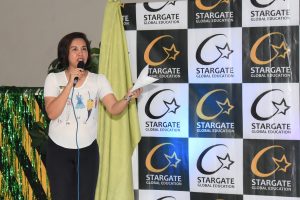 Stargate Party セブ英語留学Stargate Party