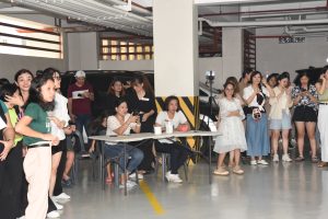 Stargate Party セブ島英語留学STARGATE