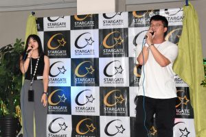 Stargate Party 英語留学語学学校STARGATE