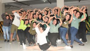 Stargate Party セブ留学語学学校STARGATE