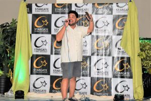 Staragate Party セブ英語留学Stargate