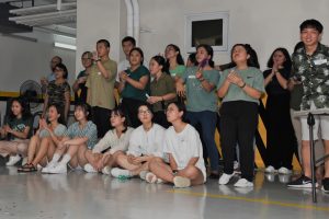 Stargate Party セブ留学語学学校STARGATE