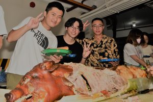 Stargate Party セブ留学語学学校STARGATE