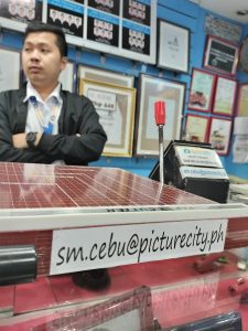 Stargateスタッフブログ セブで印刷プリントするなら写真屋さんへ、セブ島語学留学Stargate