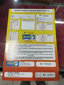 Stargateスタッフブログ セブ島で写真プリント、セブ島語学留学Stargate