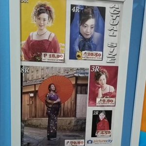 Stargateスタッフブログ セブ留学生写真を印刷するなら、セブ島語学留学Stargate