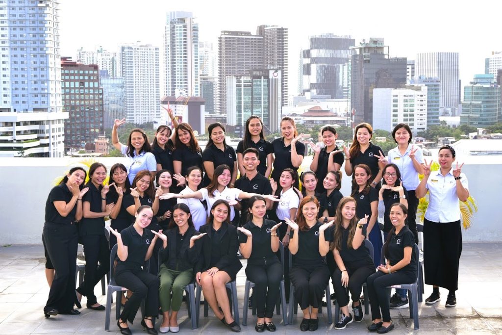 Stargateの講師陣