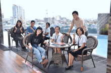 セブ島留学生活