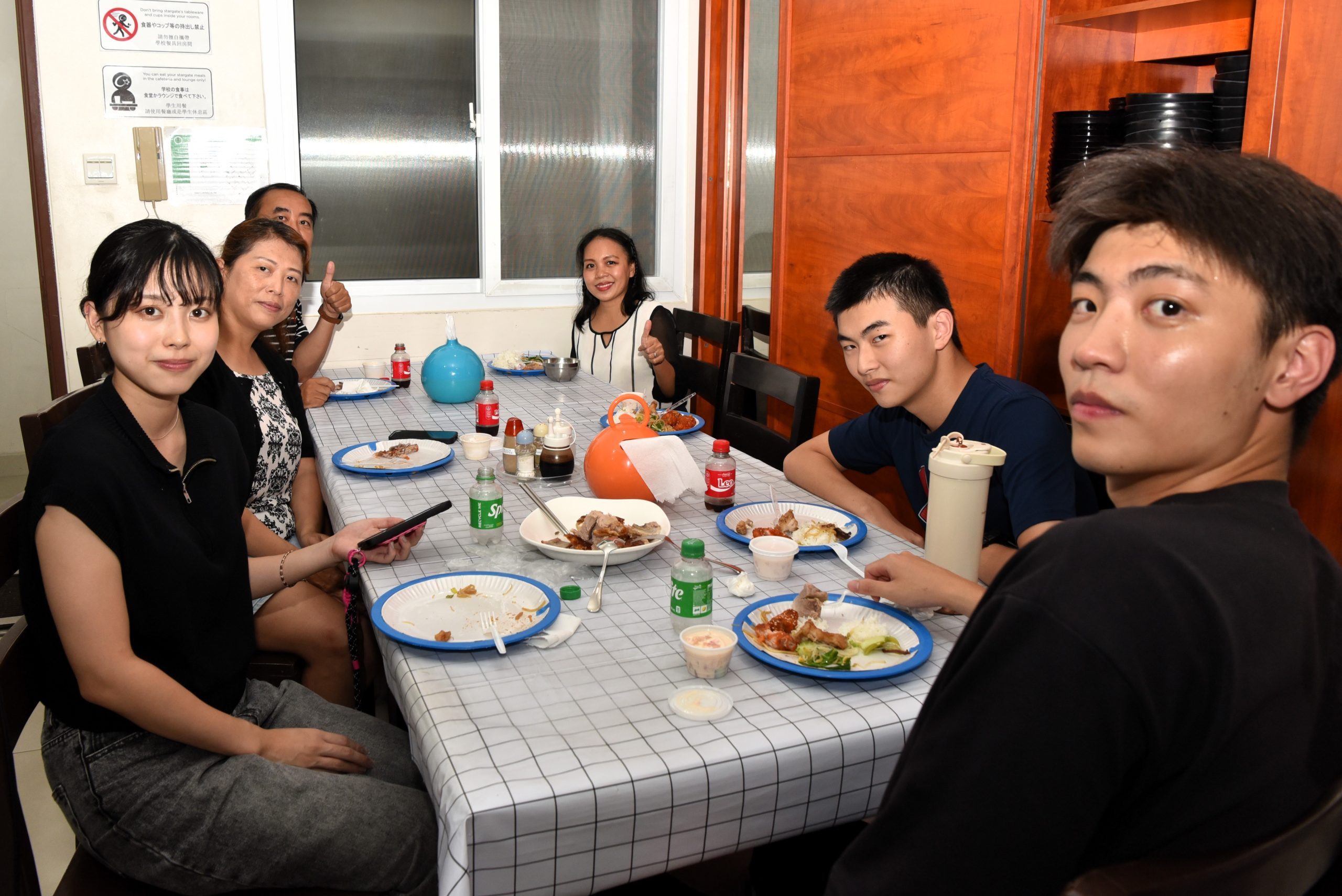 スターゲートダンスイベント