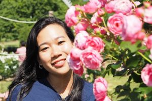 フィリピン人職員の日本旅行