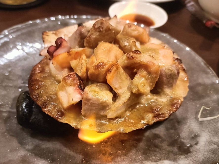 一力茶屋 Ichiriki Chaya