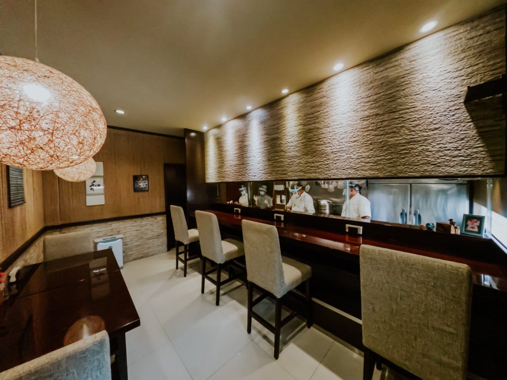 蕎麦 鎌倉 SOBA KAMAKURA