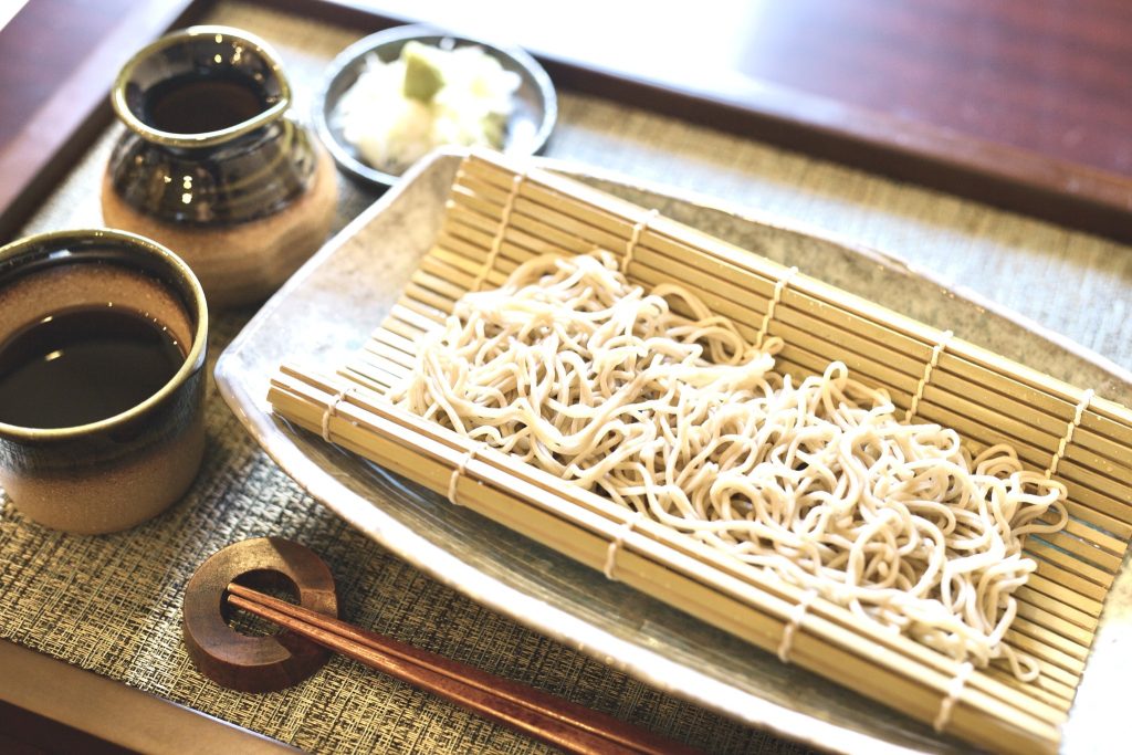 蕎麦 鎌倉 SOBA KAMAKURA