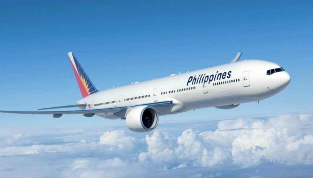 フィリピン航空