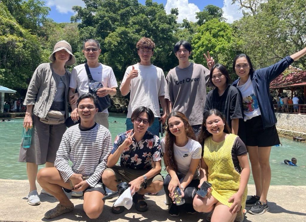 週末アクティビティ