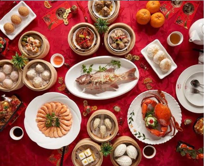 Luy's Classic Tea House