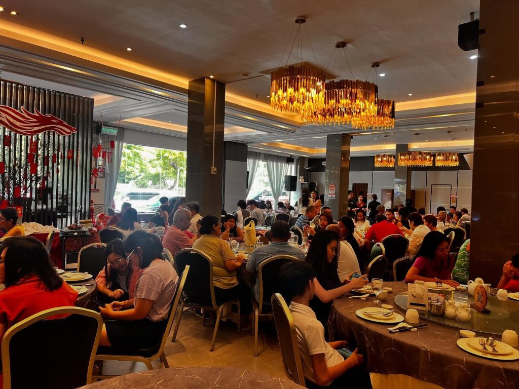 Luy's Classic Tea House