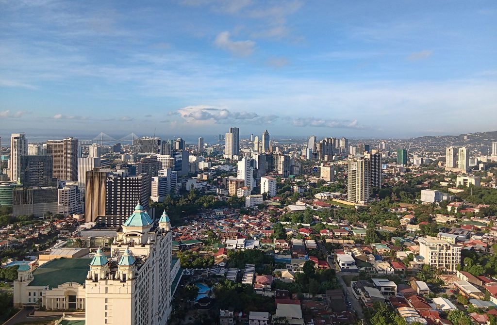 Cebu City