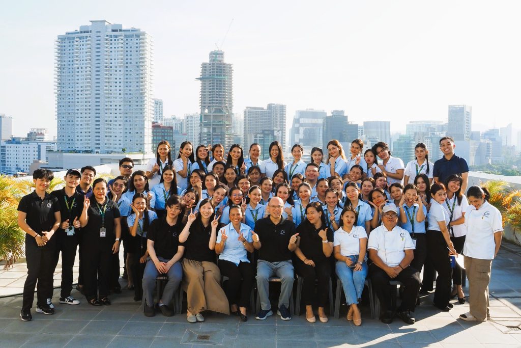 スターゲートの講師陣