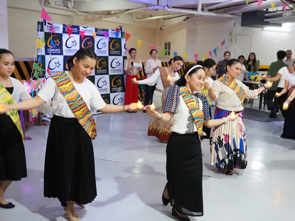 フィリピン文化イベント