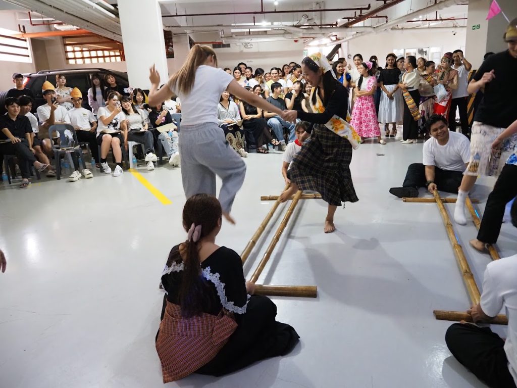 フィリピン文化イベント